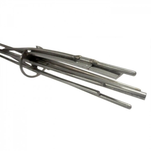 TR96-O, TC96-O用于帶保護(hù)套管的柔性多點溫度計