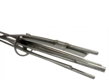 TR96-O, TC96-O用于帶保護(hù)套管的柔性多點(diǎn)溫度計