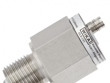 OLS-C01光電式液位開關(guān)