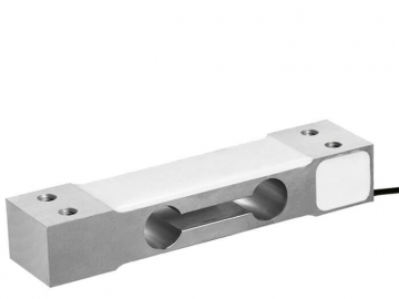 F4801單點(diǎn)式力傳感器，量程高達(dá)250 kg