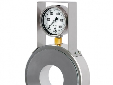 F6160液壓圓環(huán)式力傳感器