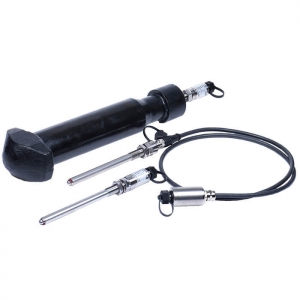 TWLMS扭鎖傳感器，量程高達25 t