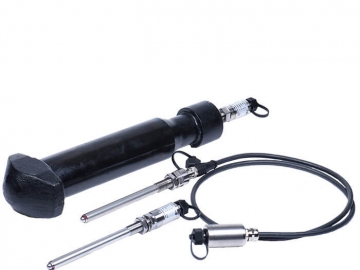 TWLMS扭鎖傳感器，量程高達(dá)25 t