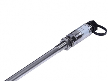 F9205扭鎖傳感器，測量力最高達(dá)25 t