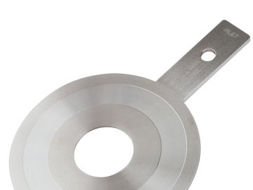 FLC-OP, FLC-FL, FLC-AC孔板、孔板法蘭和環(huán)室