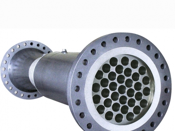 FLC-HHR-FPHHR FlowPak? 流量計