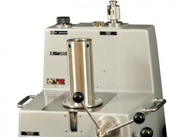 CPB6000基準活塞式壓力計