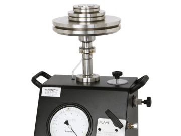 80液壓管道測試儀