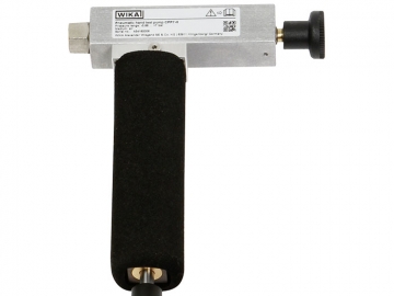 CPP7-H氣動型手持試壓泵