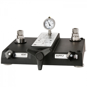 CPP120-X氣動式壓力測試泵