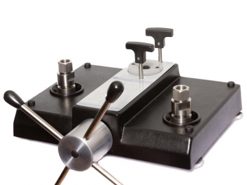 CPP1200-X液壓試壓泵