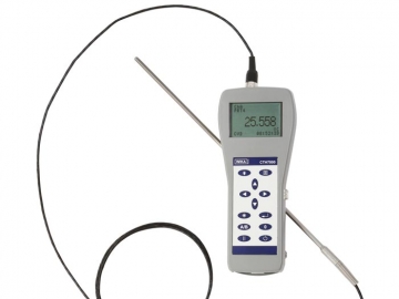 CTH7000手持式溫度計(jì)