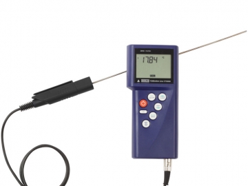 CTH6300, CTH63I0手持式溫度計，工業(yè)型