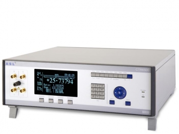 CTR6500交流電阻測(cè)溫電橋