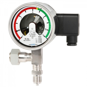 GDM-100氣體密度表