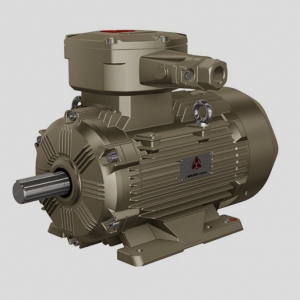 低壓高效IE4三相異步電動機