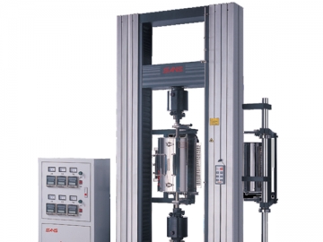 CMT5000系列雙高溫爐、三高溫爐試驗機