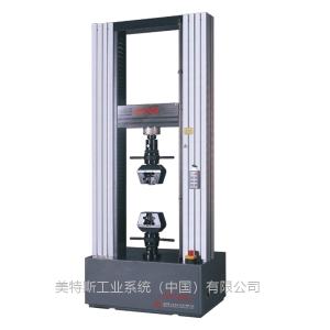 CMT5305系列微機(jī)控制電子萬能試驗(yàn)機(jī)