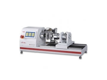 CTT1202微機控制電子扭轉試驗機（200Nm）