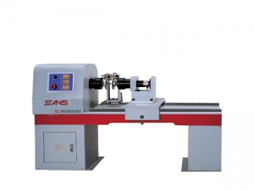 CTT1303微機控制電子扭轉試驗機（3000Nm）