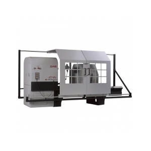 CTT1503微機控制電子扭轉(zhuǎn)試驗機（5000Nm）