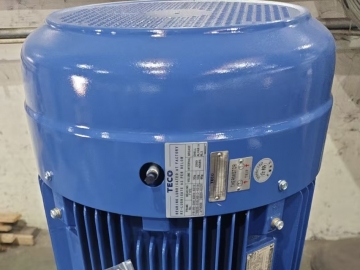 炎炎夏日，您的電機(jī)系統(tǒng)是否正在經(jīng)受“烤”驗(yàn)？