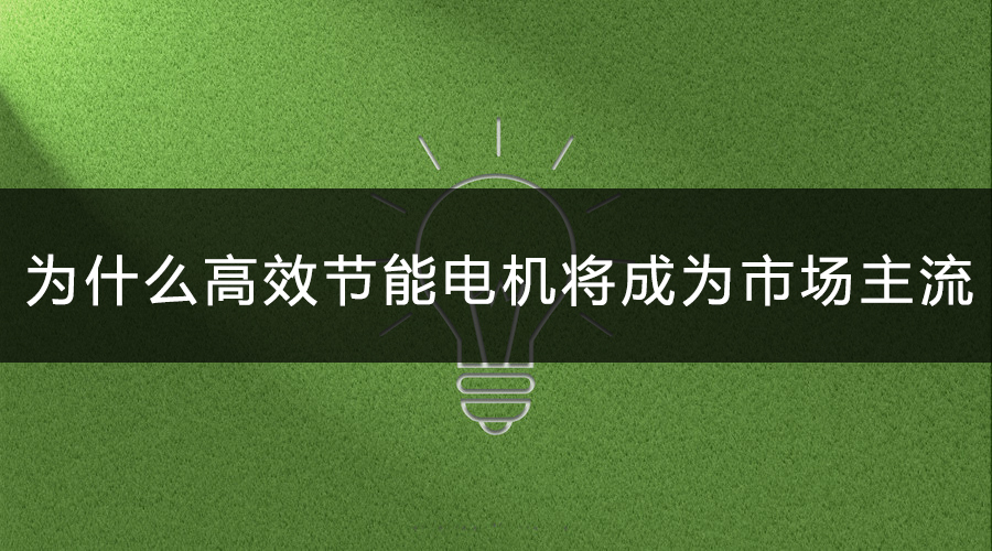 為什么高效節(jié)能電機(jī)將會(huì)成為市場(chǎng)主流.jpg