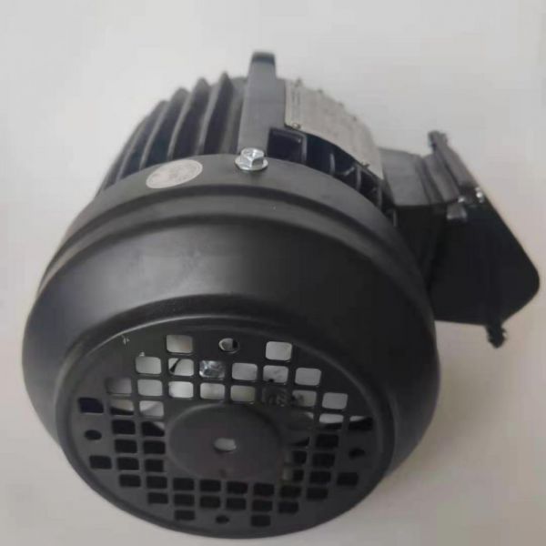 永磁電機 DVEX  75KW  1500RPM  F#250M IE4效率電機