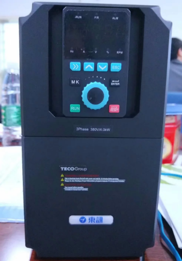 C310-4215-H3C  160KW變頻器