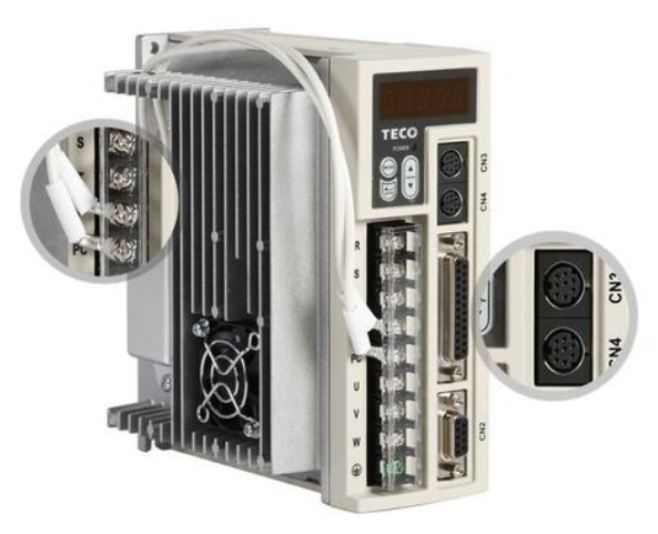 JSDAP-50A3伺服驅(qū)動(dòng)器