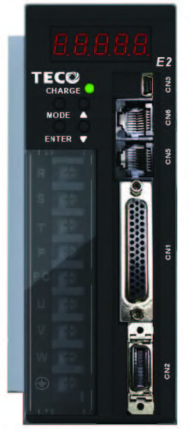 JSDE2-15A伺服驅(qū)動器