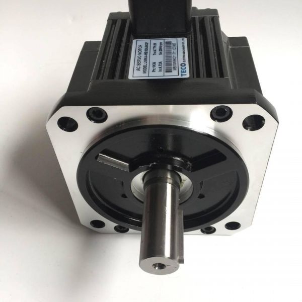 JSMA-PBH18B7K-Y東元伺服電機