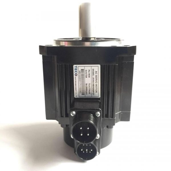 JSMA-PBH18B7K-Y東元伺服電機