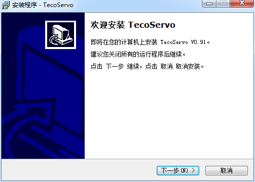 東元JSDAP/JSDEP系列伺服驅(qū)動(dòng)器軟件