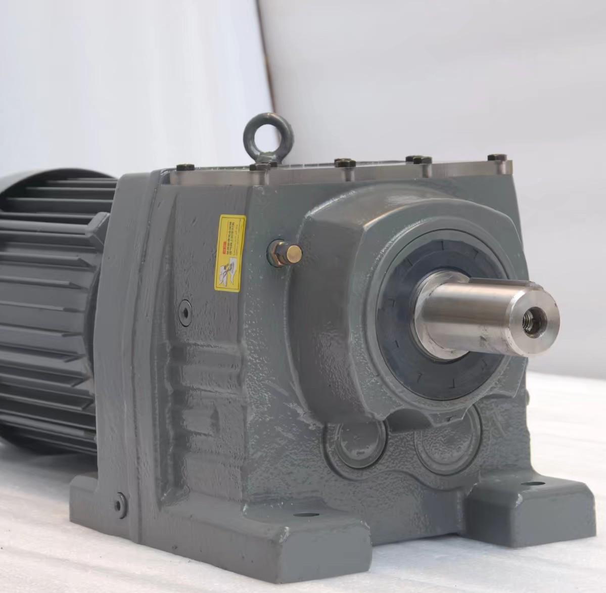 R47減速機 R系列減速機 RF47 R47F RX47 RX47F