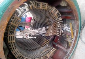 高壓電機(jī)維修 “服務(wù)工程”河南全