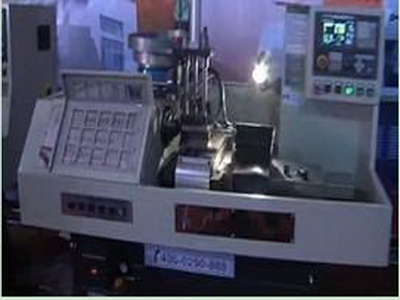 變頻器在磨床上的應(yīng)用 變頻器在磨床上的應(yīng)用