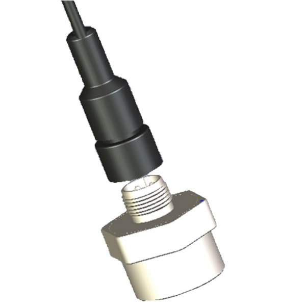 ZY-VB-420SCB 4~20mA輸出振動傳感器