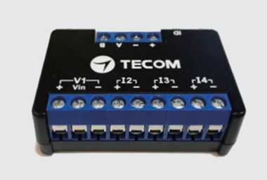 AD-300模擬數(shù)字訊號轉換裝置