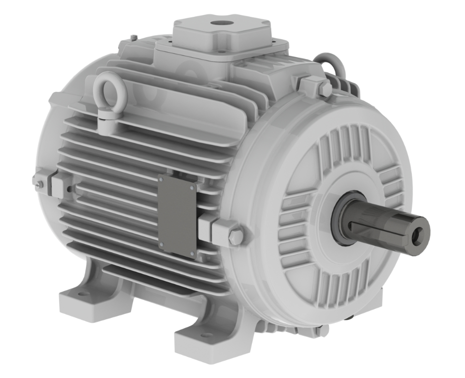 WEG萬高-排風(fēng)、排煙電機(jī)