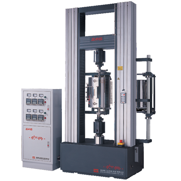 CMT5000系列雙高溫爐、三高溫爐試驗(yàn)機(jī)