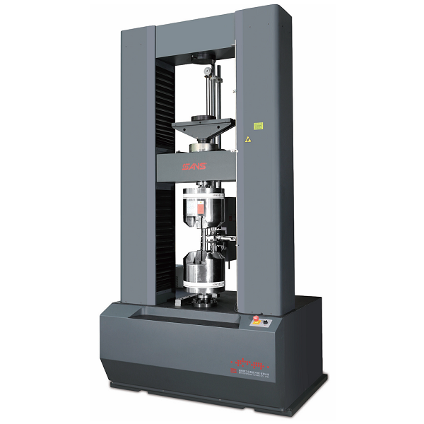 5605系列系列微機(jī)控制電子萬能試驗機(jī)(6...