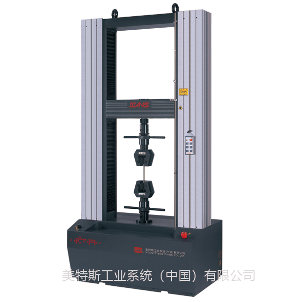 CMT5105系列微機(jī)控制電子萬能試驗(yàn)機(jī)(100KN以...