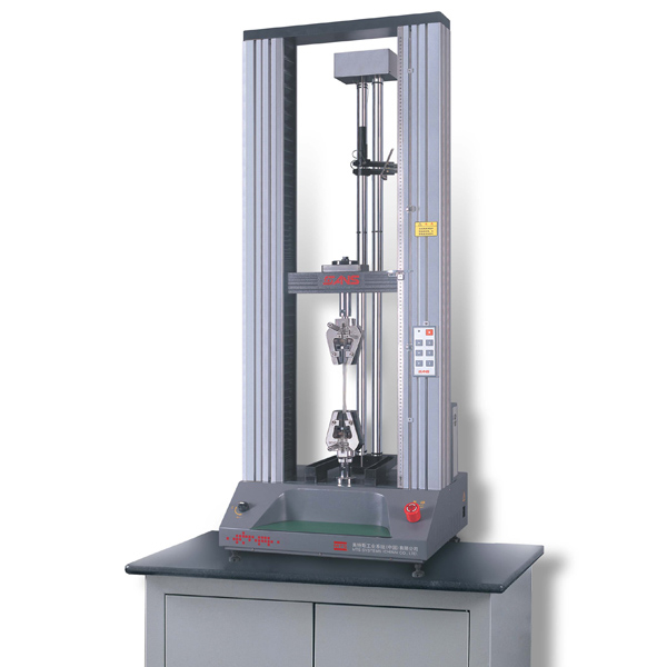 CMT6000系列微機(jī)控制電子萬能試驗(yàn)機(jī)(10kN)