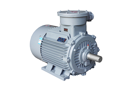 YB3系列隔爆型三相異步電動機