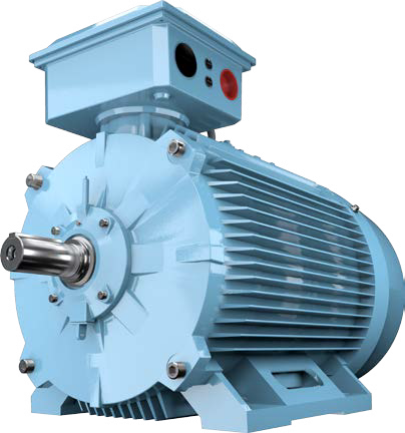 M2BAF低壓高效三相異步電動機(jī)