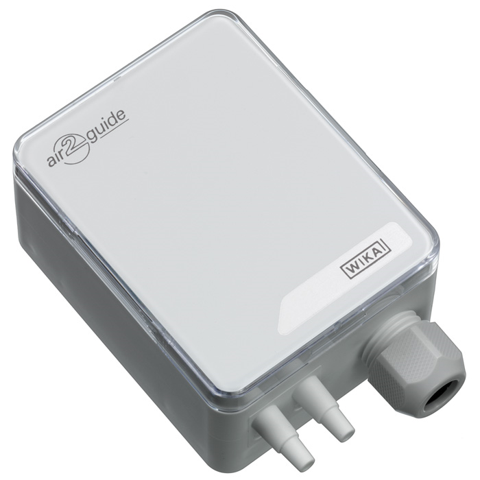 A2G-50差壓變送器