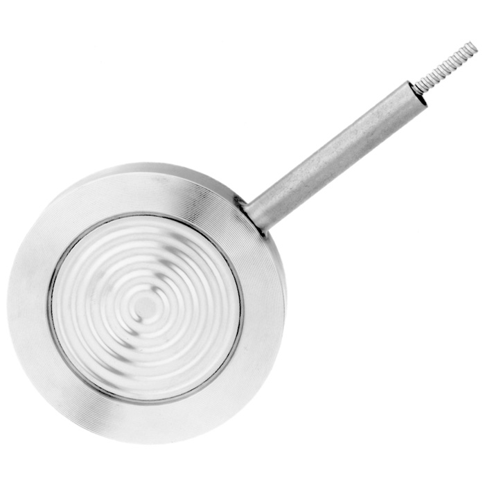 990.28法蘭連接式隔膜密封