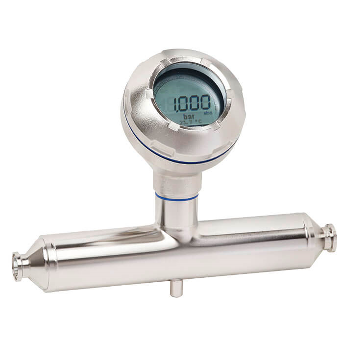 DMSU22SA圓筒式過程變送器