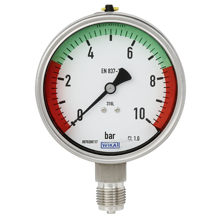 910.33紅色和綠色的圓弧膠粘標(biāo)簽